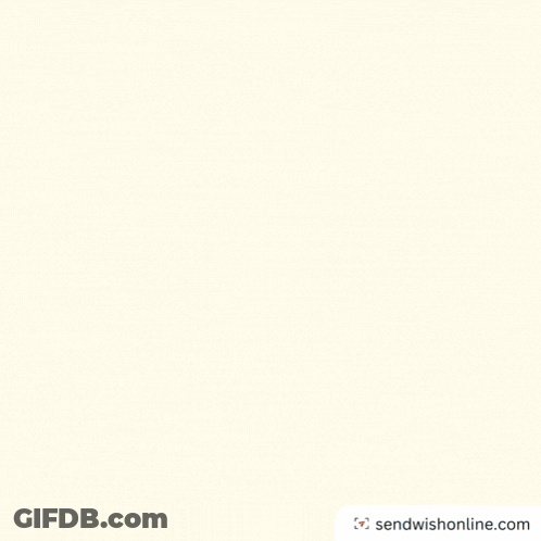 A Cartoon Cheese Holding A Knife And Fork With The Words " I 'M Hungry " Above It GIF