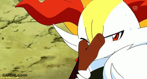 Cartoon Bird Darnanitan Drawing GIF