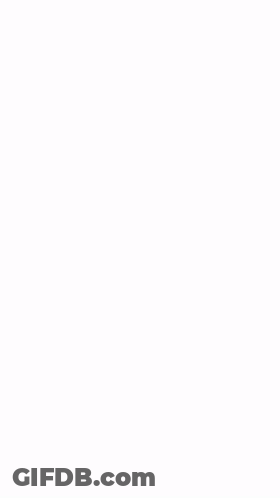 A Cartoon Drawing Of A Cat With The Words Good Morning Above It GIF