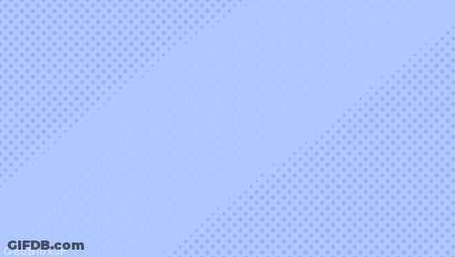 A Cartoon Drawing Of A Fox With The Word Hey Above It GIF