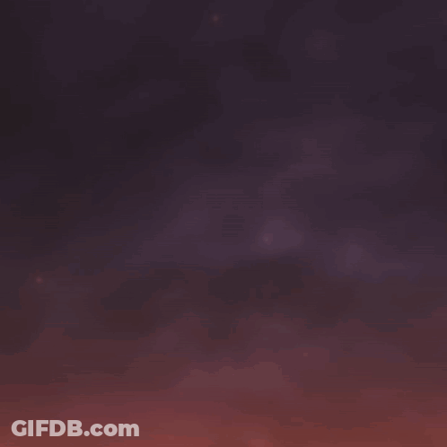 Cartoon Girl In Red Dress And Boots GIF