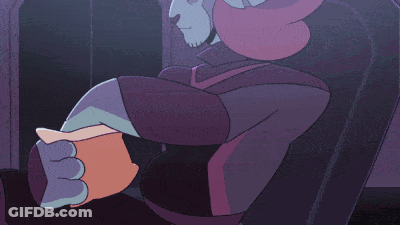Man Holding Small Fish In Mouth GIF