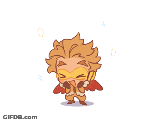 A Cartoon Drawing Of A Man In A Superhero Suit GIF