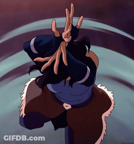 A Cartoon Drawing Of A Person With The Word Heartcura On The Bottom GIF