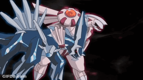 A Cartoon Drawing Of A Robot With The Letter J On Its Chest GIF