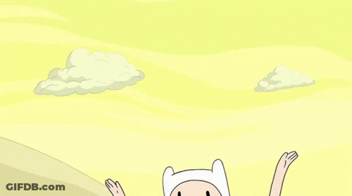 A Cartoon Drawing Of A Splash Of Dirt With The Number 23 Visible GIF