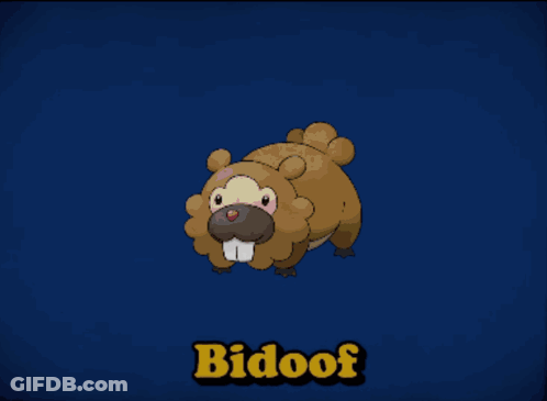 A Cartoon Drawing Of A Squirrel Sitting On A Toilet With The Name Skibiddy On The Bottom GIF
