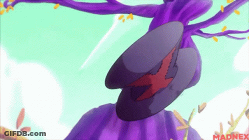 A Cartoon Drawing Of A Tree With The Word Madnex On The Bottom GIF