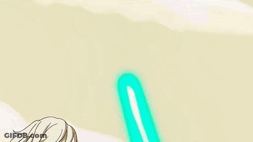A Cartoon Drawing Of Rogue From The X-Men Series GIF