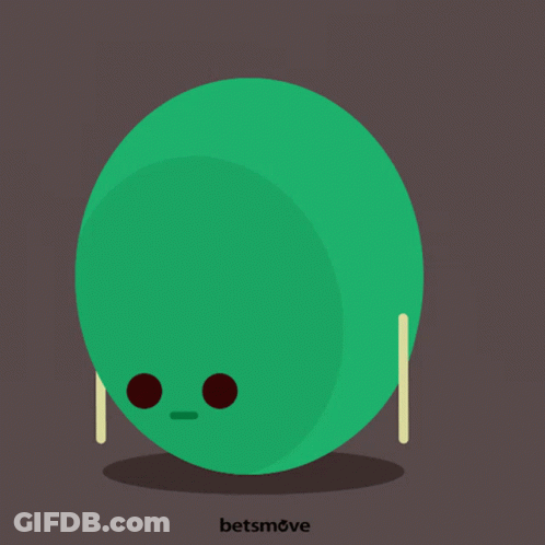 A Cartoon Illustration Of A Watermelon With A Slice Missing And The Words Betsmove Below It GIF