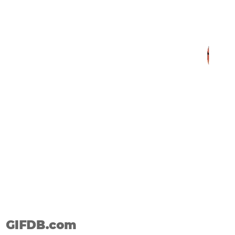 A Cartoon Illustration Of Basketballs And The Words Go GIF