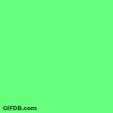 A Cartoon Monkey Wearing A Crown And Goggles Says Okay On A Green Background GIF