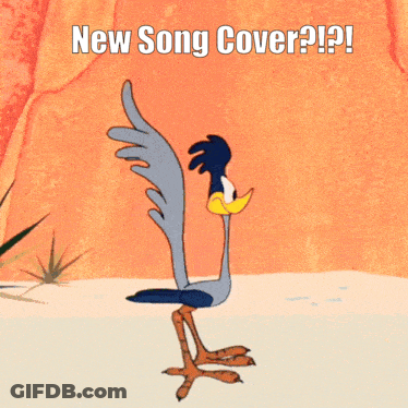 A Cartoon Of A Bird With The Words Oh Boy Oh Boy Oh Boy Written Below It GIF