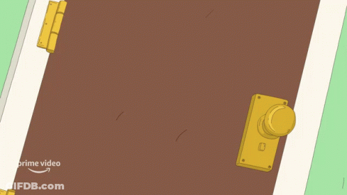 A Cartoon Of A Boy With The Word Prime Video On The Bottom Left GIF