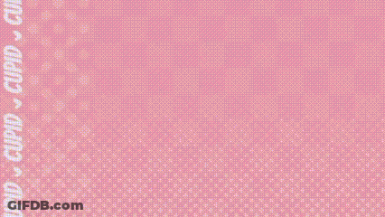 A Cartoon Of A Cat Wearing Sunglasses And A Collar . GIF