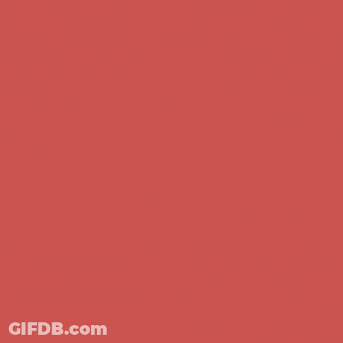 A Cartoon Of A Cat With A Fire Behind It And The Words Triggered By Tom GIF