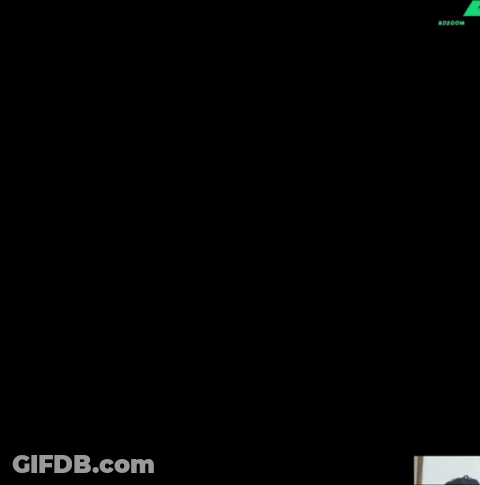 A Cartoon Of A Coyote Running In The Desert With The Words Road-Runner Behind Him GIF