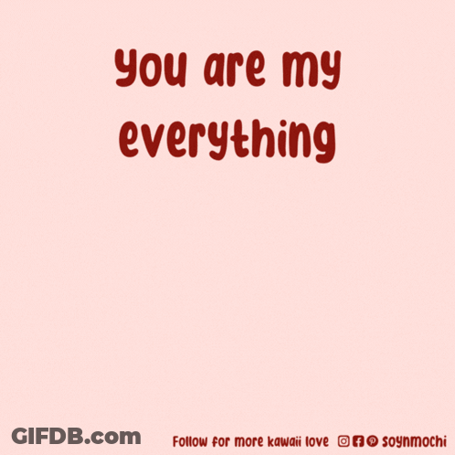 A Cartoon Of A Dog With The Words " You Are N " On Its Head GIF