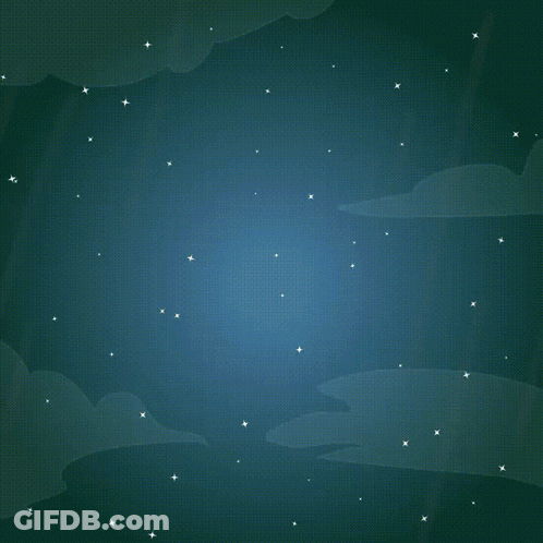 A Cartoon Of A Ghost Holding Onto A Green Object GIF