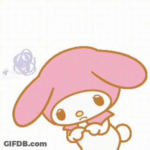 A Cartoon Of A Girl With Tears Coming Out Of Her Eyes And The Words Va Comment Ai Khac Above Her GIF