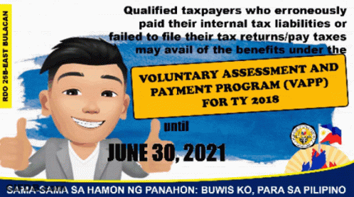A Cartoon Of A Man Giving A Thumbs Up With The Date June 30Th 2021 GIF