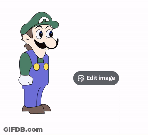A Cartoon Of A Man Holding A Shield With A Blue Light Coming Out Of It And An Explosion In The Background GIF