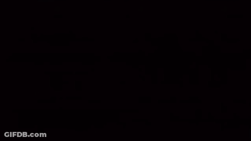 A Cartoon Of A Man In A Blue Spiderman Costume GIF