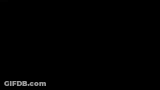 A Cartoon Of A Man Sitting At A Desk With A Computer . GIF