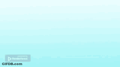 A Cartoon Of A Man Standing On A Rock With The Words Get Your Guiness And Prepare For The Deep Dive Billy GIF