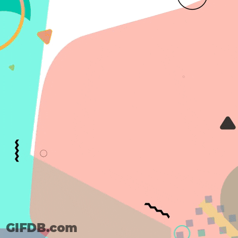 A Cartoon Of A Man With A Beard And The Words Heaven Awaii GIF