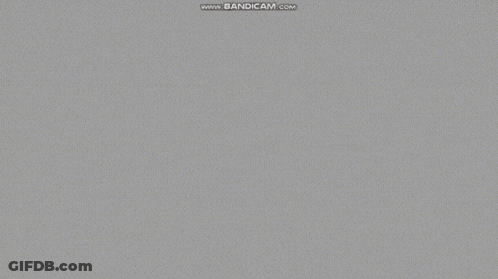 A Cartoon Of A Man With A Mustache And A Black Shirt Is Displayed On The Bandicam Website GIF