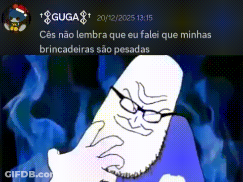 A Cartoon Of A Man With Glasses And A Beard Is Sitting In Front Of A Fire . GIF