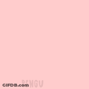 A Cartoon Of A Penguin Standing In Front Of A Red Flag With A Green Star On It GIF