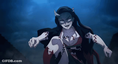 A Cartoon Of A Woman With A Mask On Her Face And The Letter T On Her Chest GIF