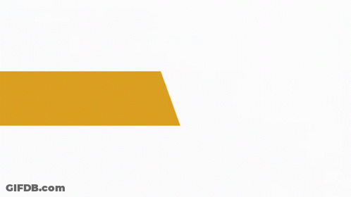 A Cartoon Of An Orange Giving A Thumbs Up Next To A Breaking News Banner GIF