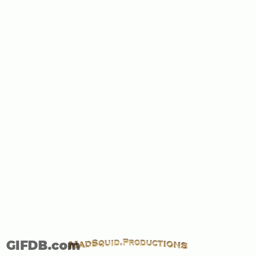 A Cartoon Of Donald Trump Giving A Speech With The Words This Guy Behind Him GIF