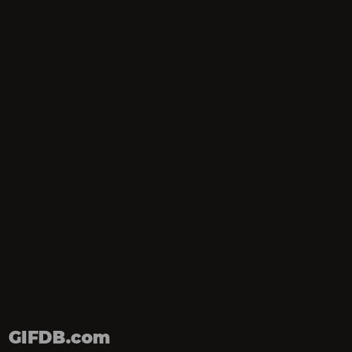 A Cartoon Of Homer Simpson Laying In Bed With The Words " Good Morning " On The Bottom GIF