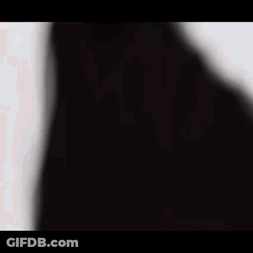 A Cartoon Of Homer Simpson Wearing A Mask With Smoke Coming Out Of His Eyes GIF