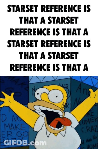 A Cartoon Of Homer Simpson With His Arms Outstretched In Front Of A Sign That Says No Make Her Go Crazy GIF