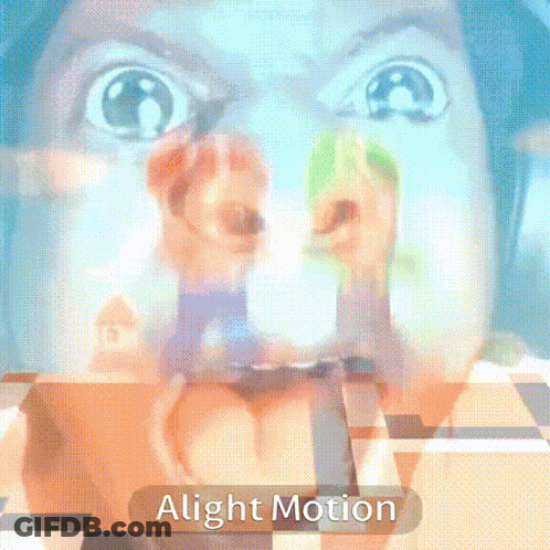 A Cartoon Of Mario And Luigi Jumping In The Air GIF