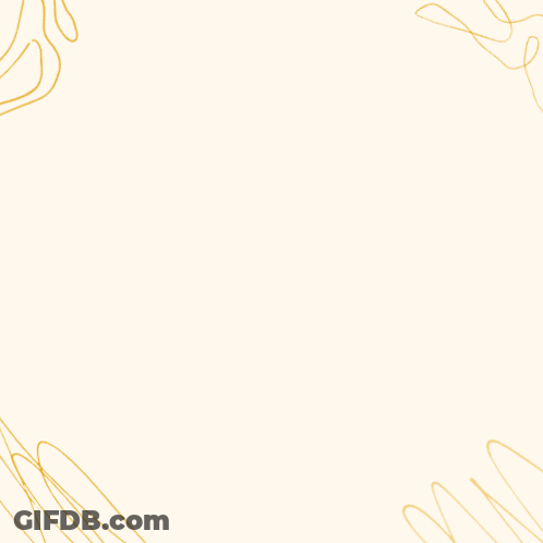 A Cartoon Of Two Hands Toasting With Glasses Of Beer GIF