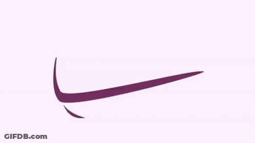 A Cartoon Skull With Purple Eyes Is Sitting In A Chair GIF