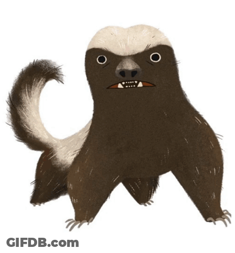 A Cartoon Sloth Wearing Sunglasses And Smoking A Cigarette Next To A Detroit Lions Sticker GIF