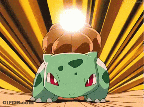 A Cartoon Turtle With A Light Coming Out Of Its Shell . GIF