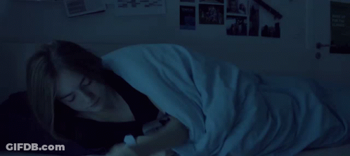 A Cell Phone Displays The Time As 8:30 On Saturday November 9Th GIF