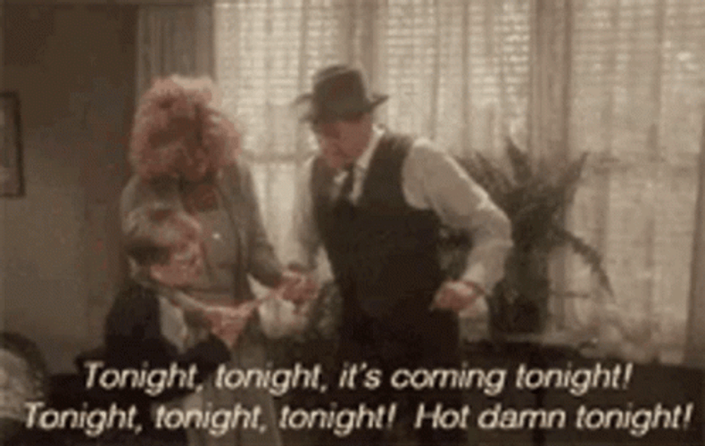 A Christmas Story Its Coming Tonight GIF