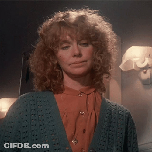 A Christmas Story Melinda Dillon GIF