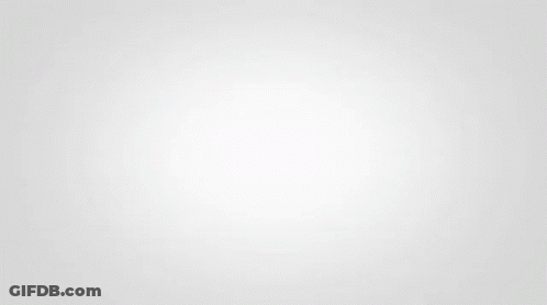 A Close Up Of A Blue Liquid Splashing On A White Surface GIF