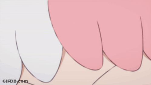 Cartoon Character Covering Face With Hands GIF