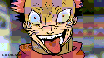 A Close Up Of A Cartoon Character Making A Funny Face With His Tongue Sticking Out . GIF